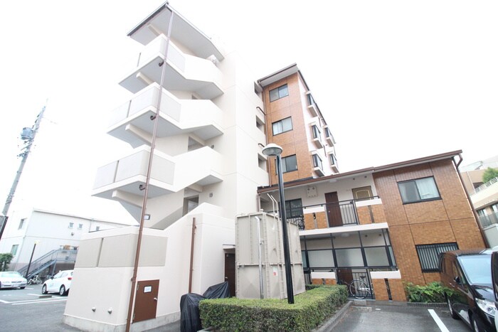 物件外観写真5　(外観写真)