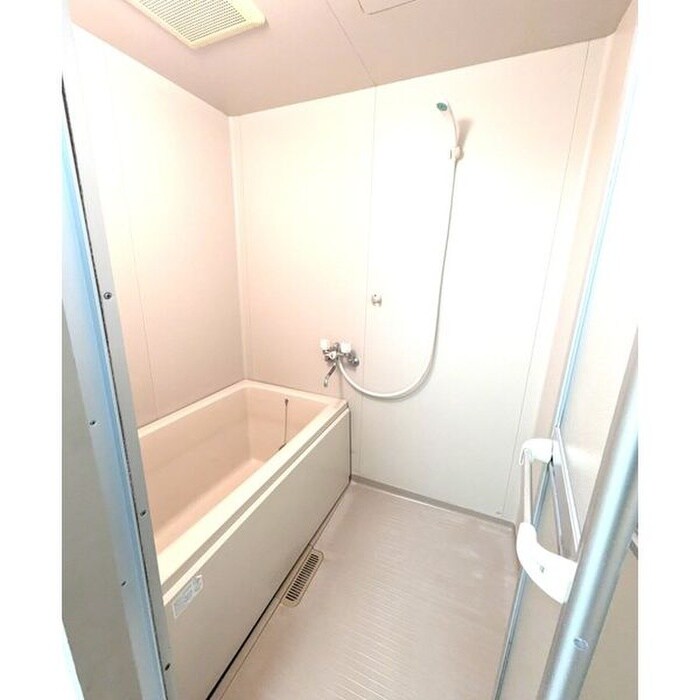 物件内観写真10　(バス／シャワールーム等)