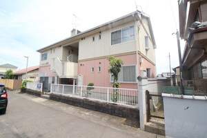 ハイホーム新宮外観写真