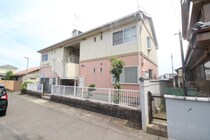 ハイホーム新宮の外観写真