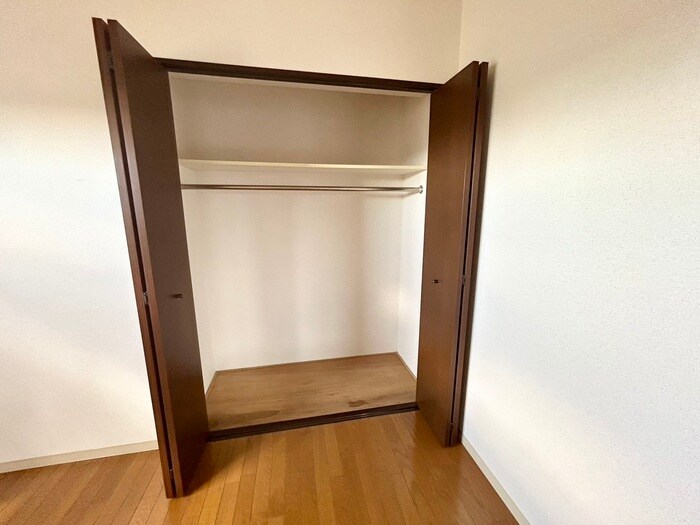 物件内観写真9　(収納)