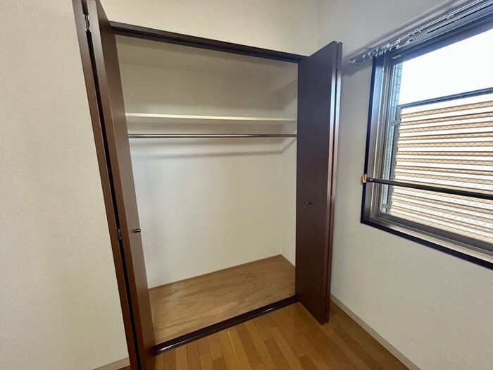 物件内観写真22　(収納)