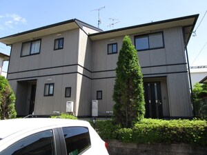 平和ヶ丘ＹＯﾊｳｽ外観写真