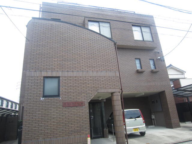 物件外観写真4　(外観写真)