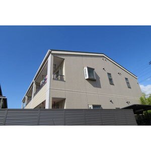 グレ－ス戸田外観写真