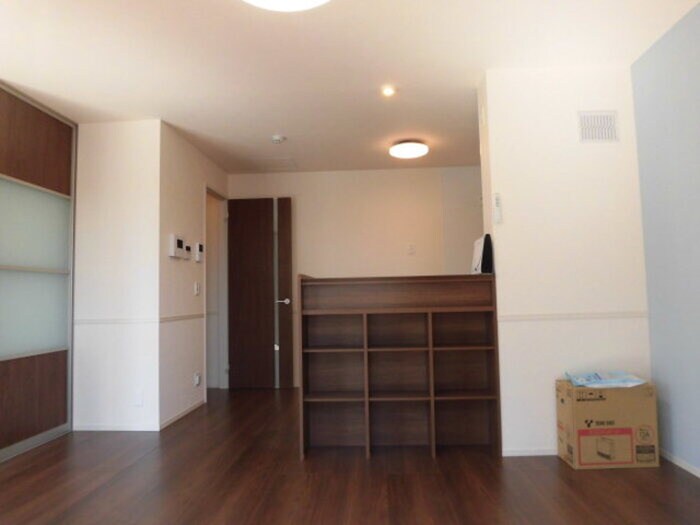 物件内観写真2　(居室)