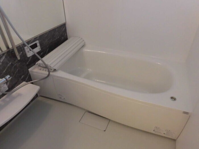 物件内観写真5　(バス／シャワールーム等)