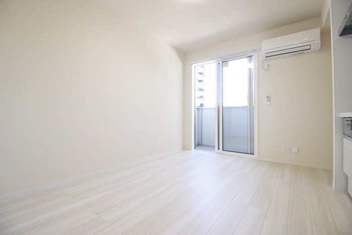 エル・スール青葉の居室