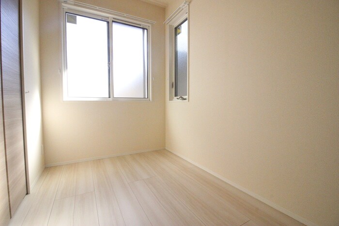 エル・スール青葉の居室