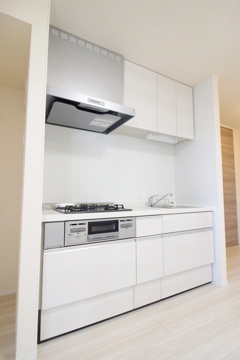 エル・スール青葉のキッチン