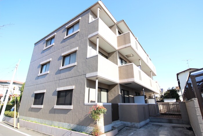 物件外観写真4　(外観写真)