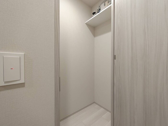物件内観写真11　(収納)