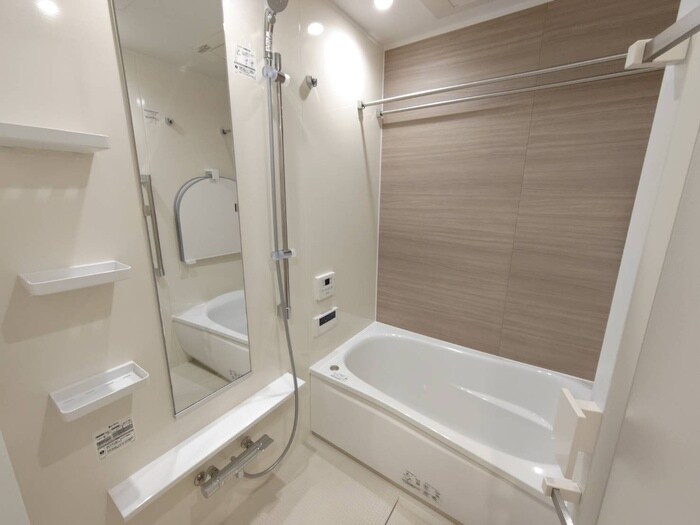物件内観写真14　(バス／シャワールーム等)