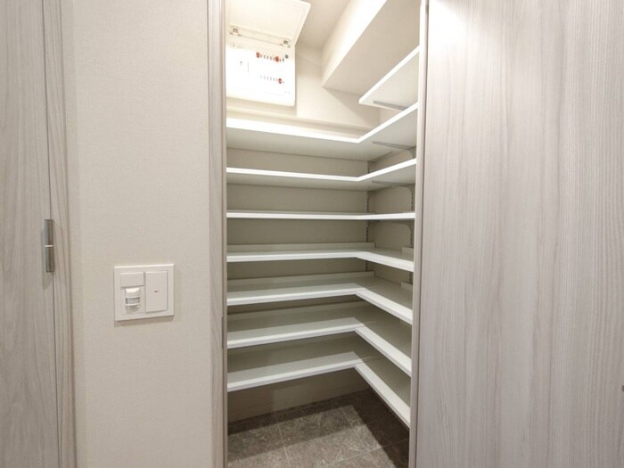 物件内観写真19　(靴箱)