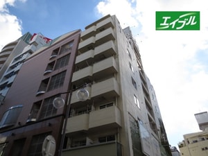 プリンセス栄外観写真