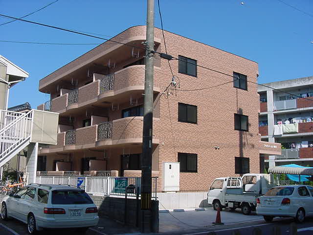 プリミエール梅坪