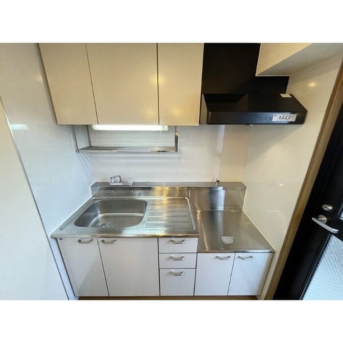 物件内観写真10　(キッチン)