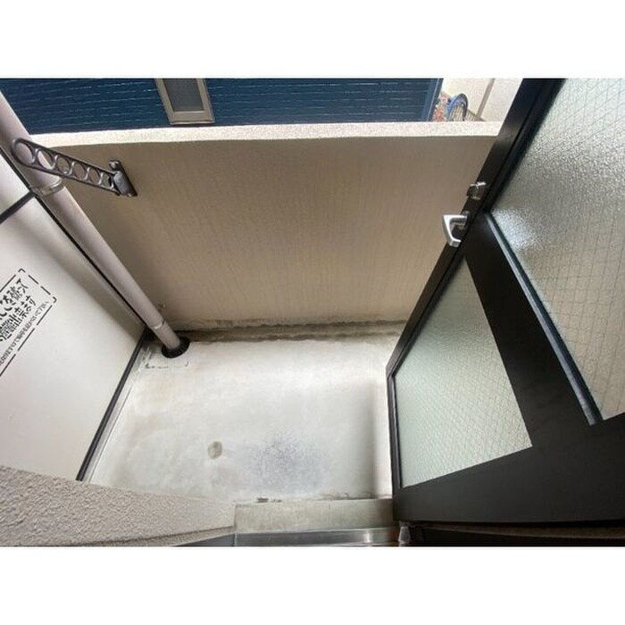 物件内観写真15　(ベランダ・バルコニー)