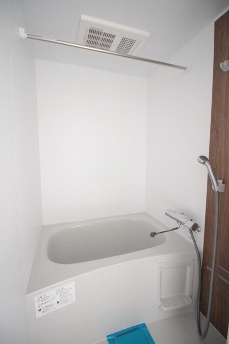 物件内観写真6　(バス／シャワールーム等)