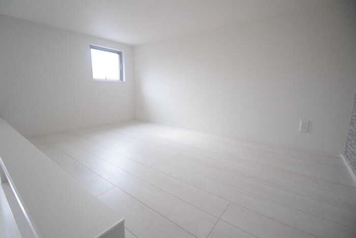 物件内観写真16　(ロフト)