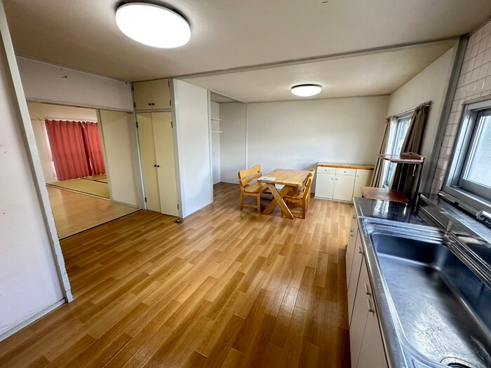 物件内観写真7　(居室)