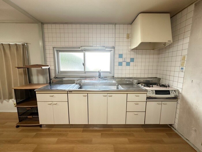 物件内観写真10　(キッチン)