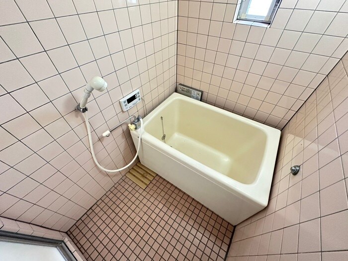 物件内観写真11　(バス／シャワールーム等)