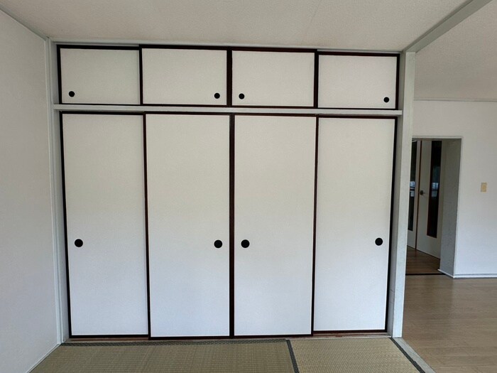 物件内観写真17　(収納)