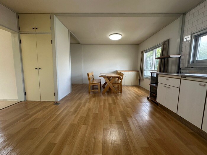 物件内観写真19　(居室)