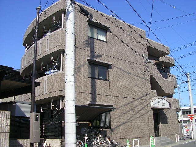 マ・メゾン