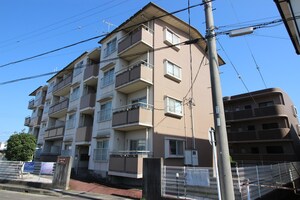 ジュネス和合外観写真