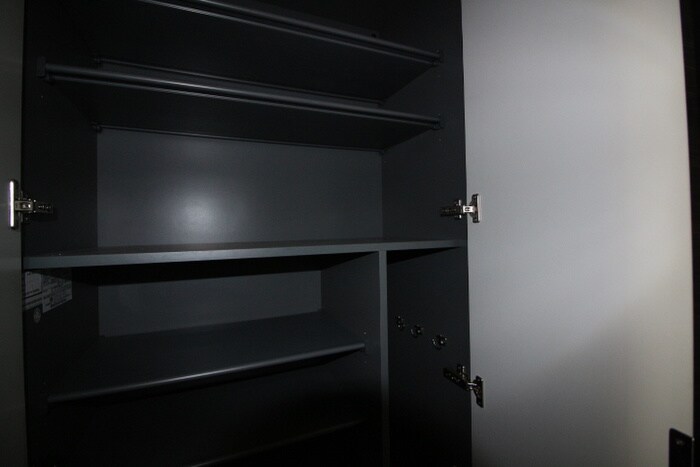 物件内観写真8　(靴箱)