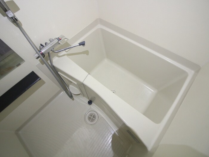 物件内観写真10　(バス／シャワールーム等)