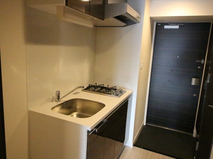 物件内観写真11　(キッチン)