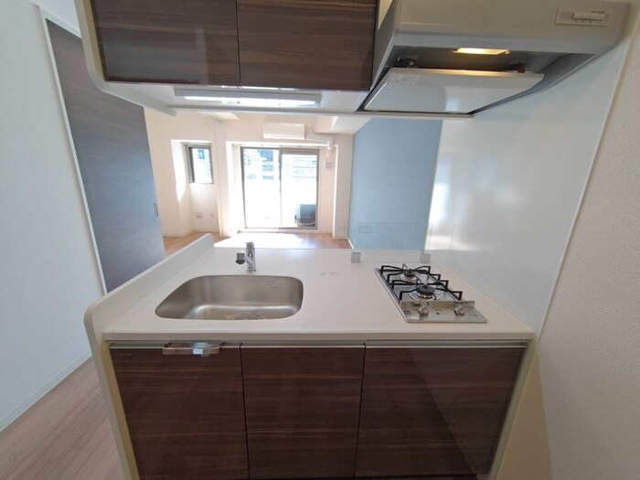 物件内観写真11　(キッチン)