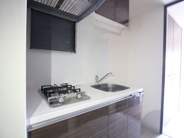 物件内観写真13　(キッチン)