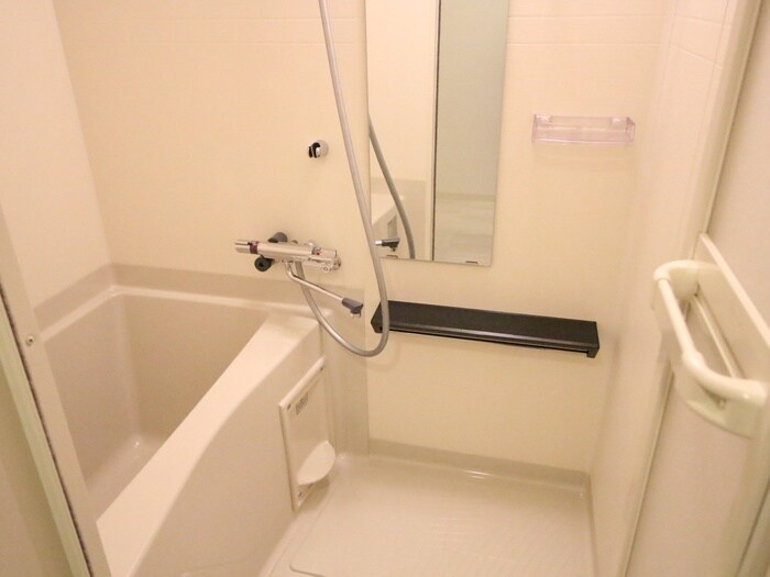 物件内観写真14　(バス／シャワールーム等)
