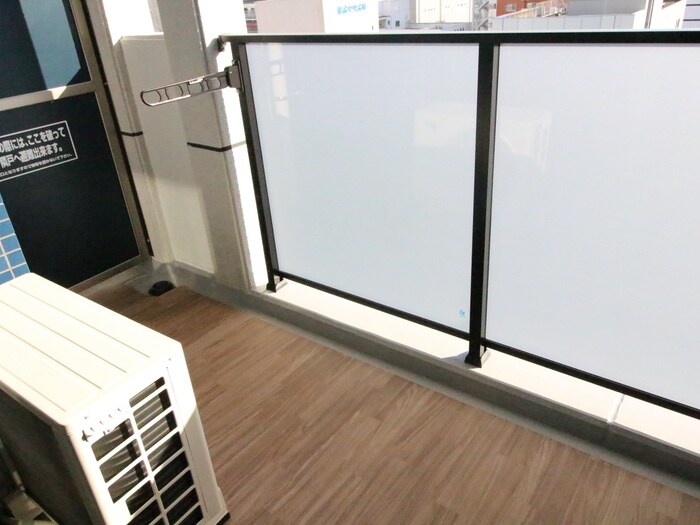 物件内観写真16　(ベランダ・バルコニー)