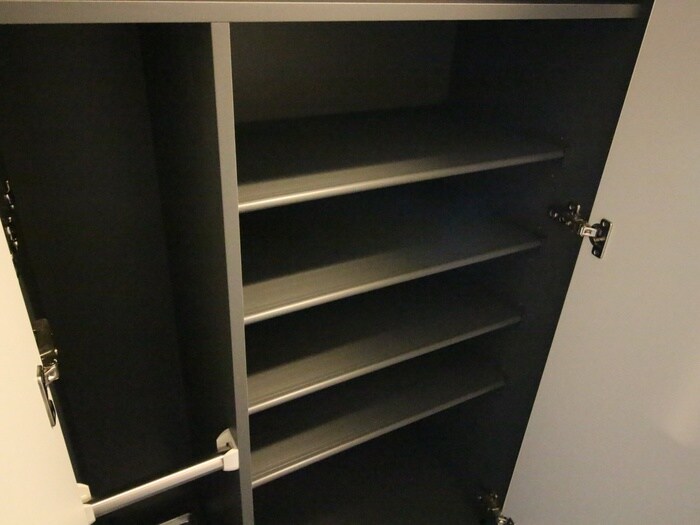 物件内観写真17　(靴箱)