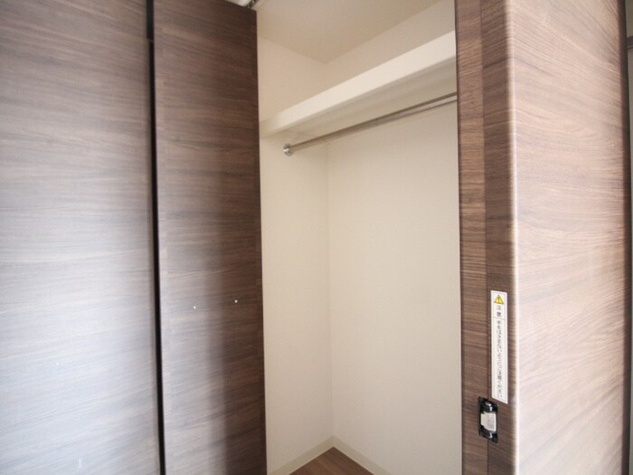 物件内観写真17　(収納)