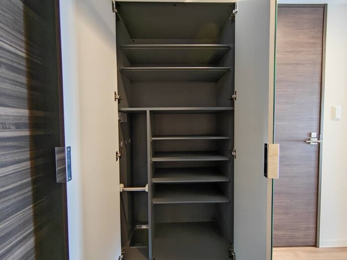 物件内観写真17　(靴箱)