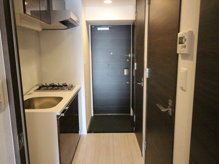 物件内観写真18　(廊下)