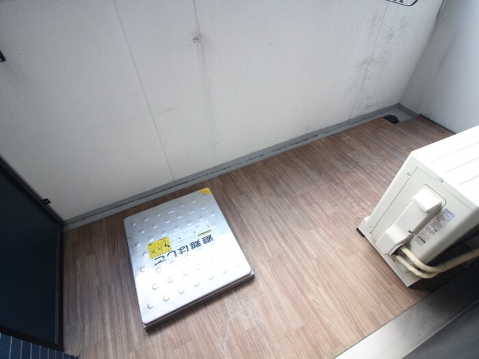 物件内観写真21　(ベランダ・バルコニー)