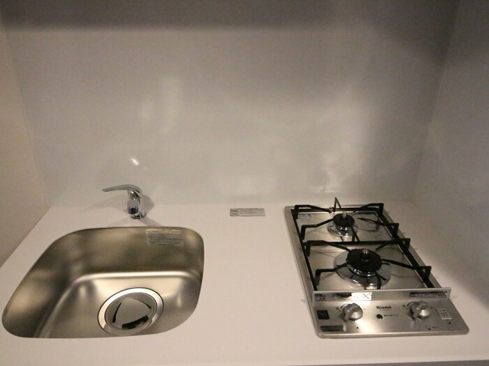 物件内観写真22　(キッチン)