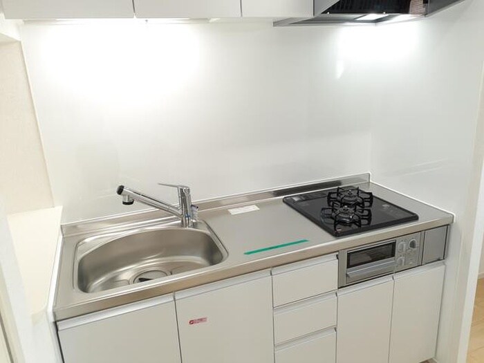 物件内観写真4　(キッチン)