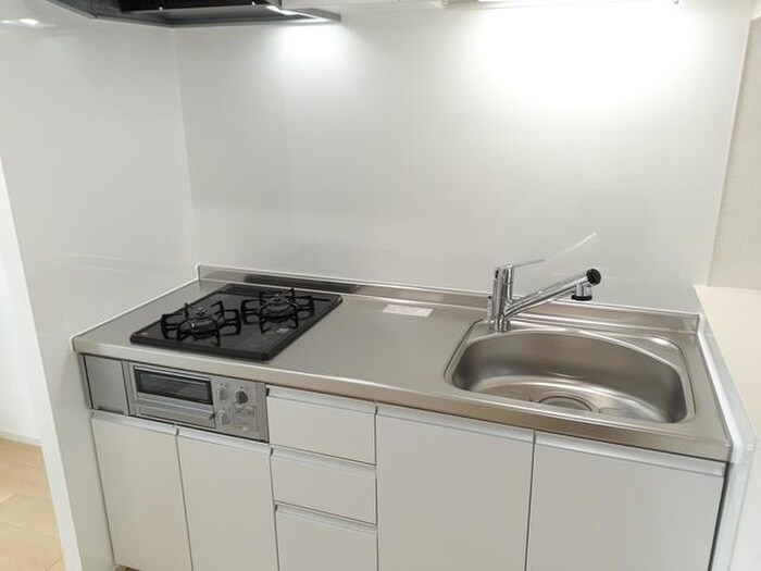 物件内観写真5　(キッチン)