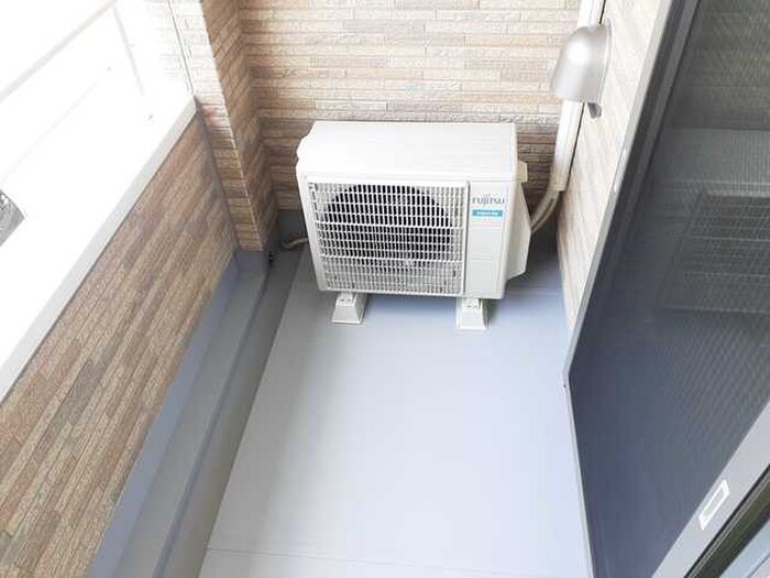 物件内観写真13　(ベランダ・バルコニー)