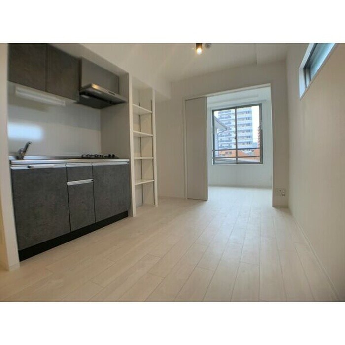 物件内観写真9　(居室)