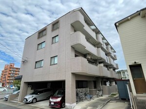 フィオレンテ高針台外観写真