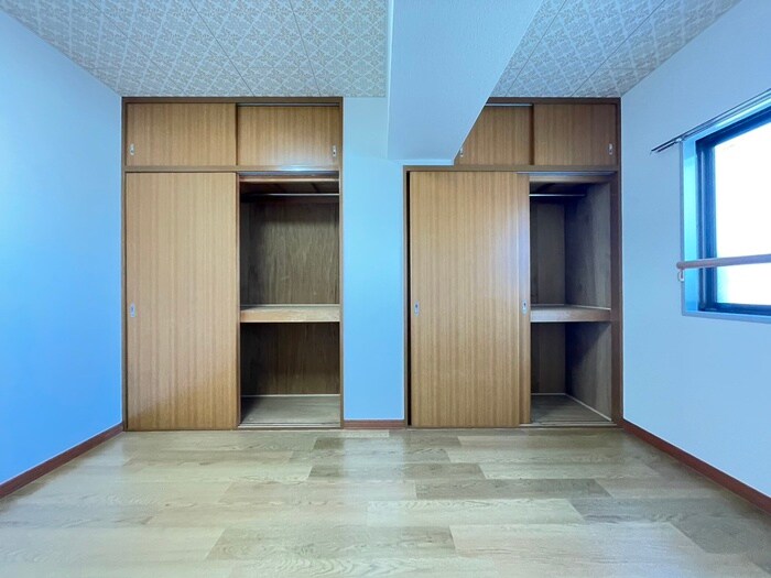 物件内観写真9　(収納)